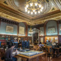 ニューヨーク公共図書館本館〈スティーブン・A・シュワルツマン・ビル〉の見どころ