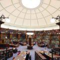 イングランドの美しい図書館10選